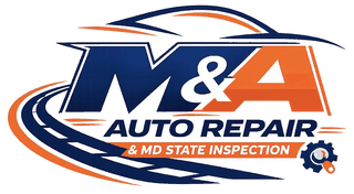 M&A Auto Repair - Auto repair shop in Washington