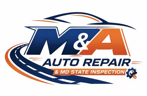 M&A Auto Repair & MD State Inspection